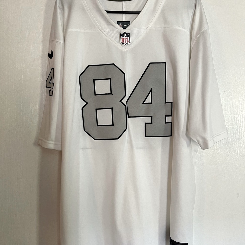 Raiders Jersey